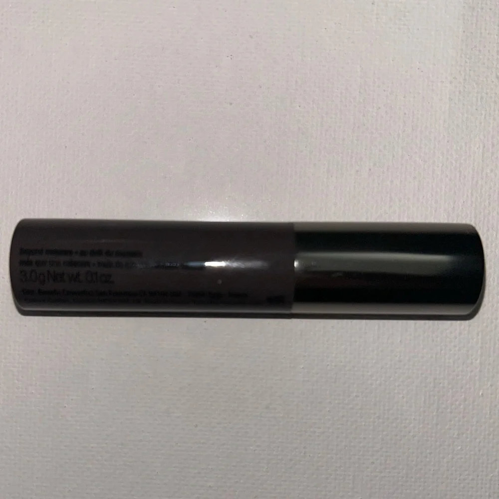 Benefit They're Real! Mascara—Black 🟣